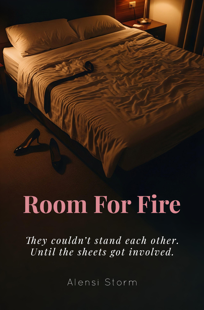 Room For Fire